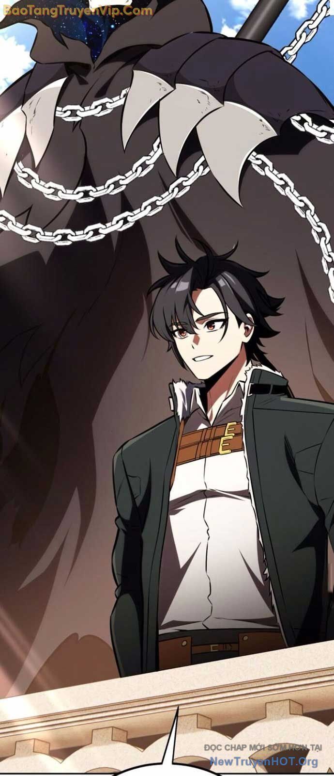 Tôi Đã Giết Tuyển Thủ Học Viện Chap 71 - Next Chap 72