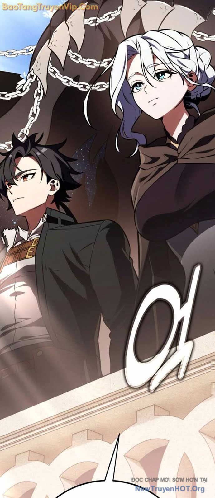 Tôi Đã Giết Tuyển Thủ Học Viện Chap 71 - Next Chap 72