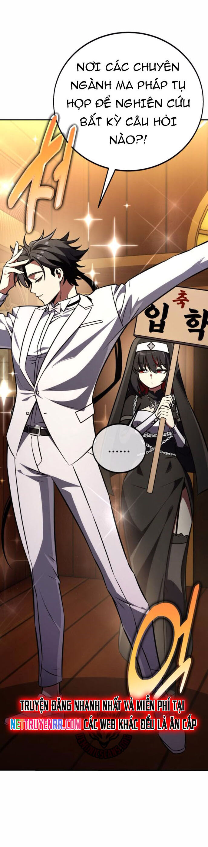 Tôi Đã Giết Tuyển Thủ Học Viện Chap 72 - Next Chap 73