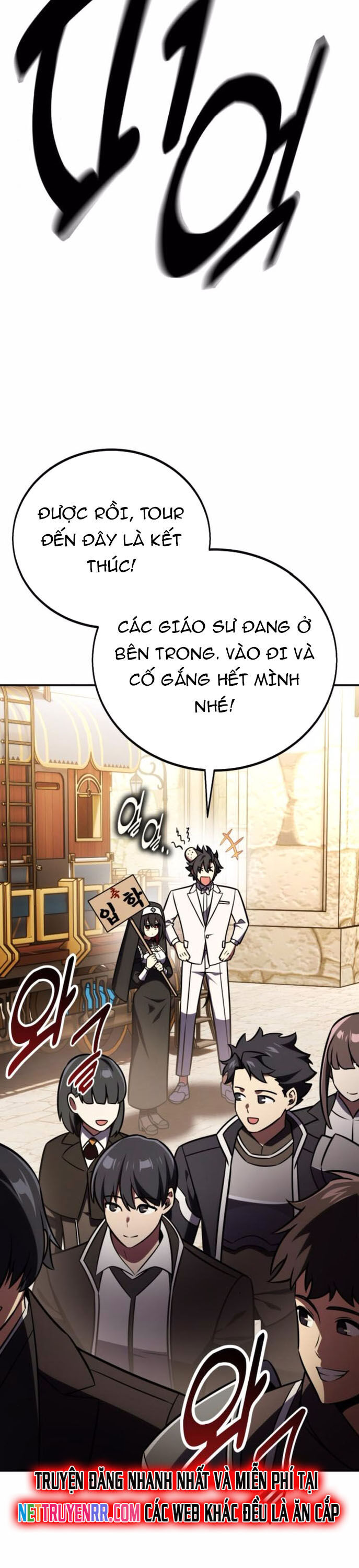 Tôi Đã Giết Tuyển Thủ Học Viện Chap 72 - Next Chap 73