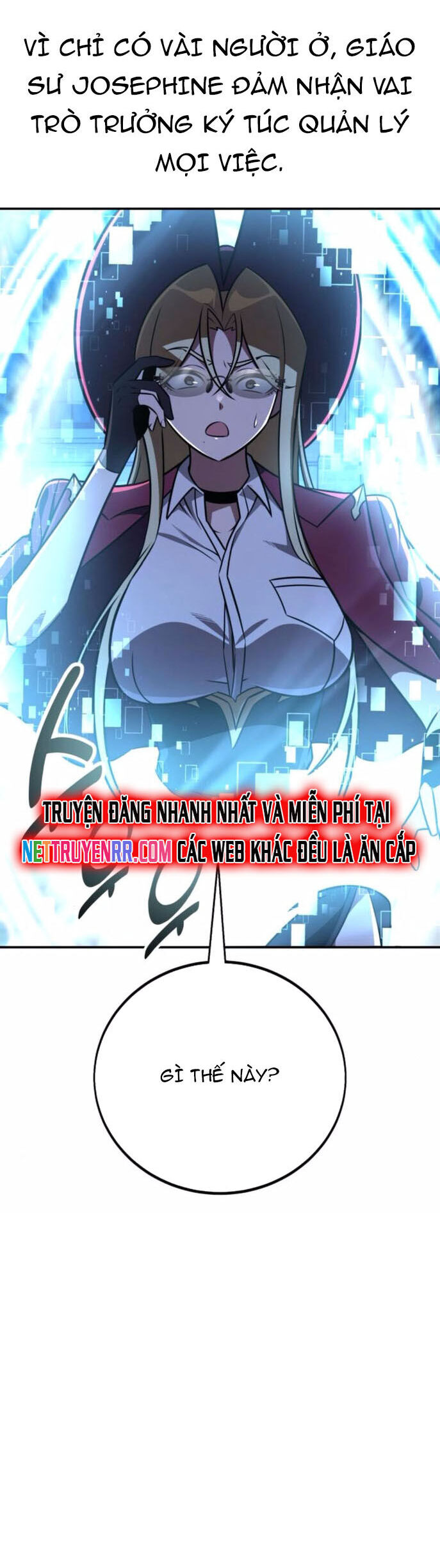 Tôi Đã Giết Tuyển Thủ Học Viện Chap 72 - Next Chap 73