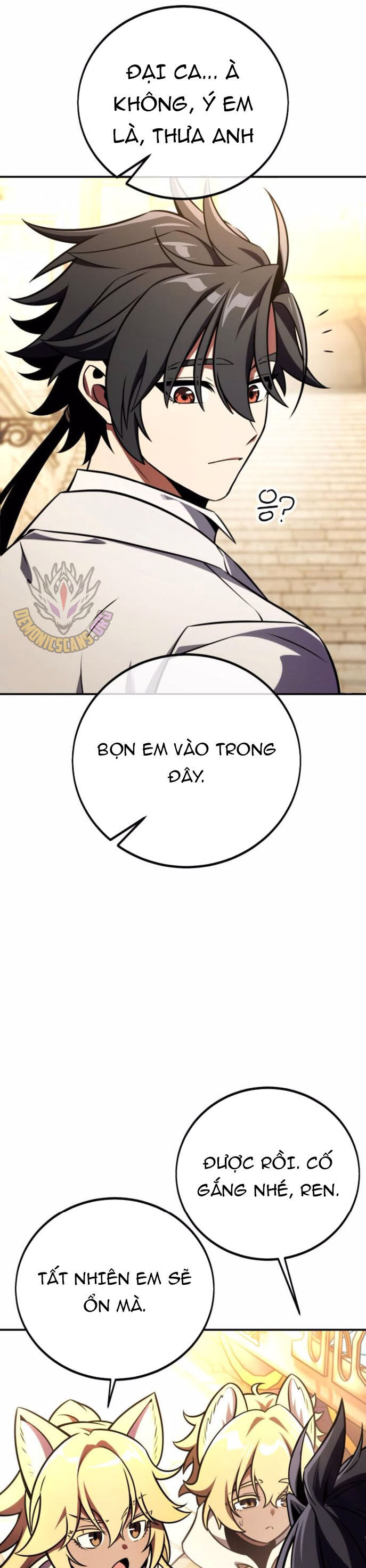 Tôi Đã Giết Tuyển Thủ Học Viện Chap 72 - Next Chap 73