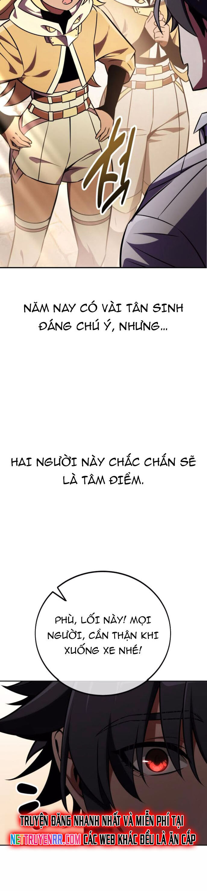 Tôi Đã Giết Tuyển Thủ Học Viện Chap 72 - Next Chap 73