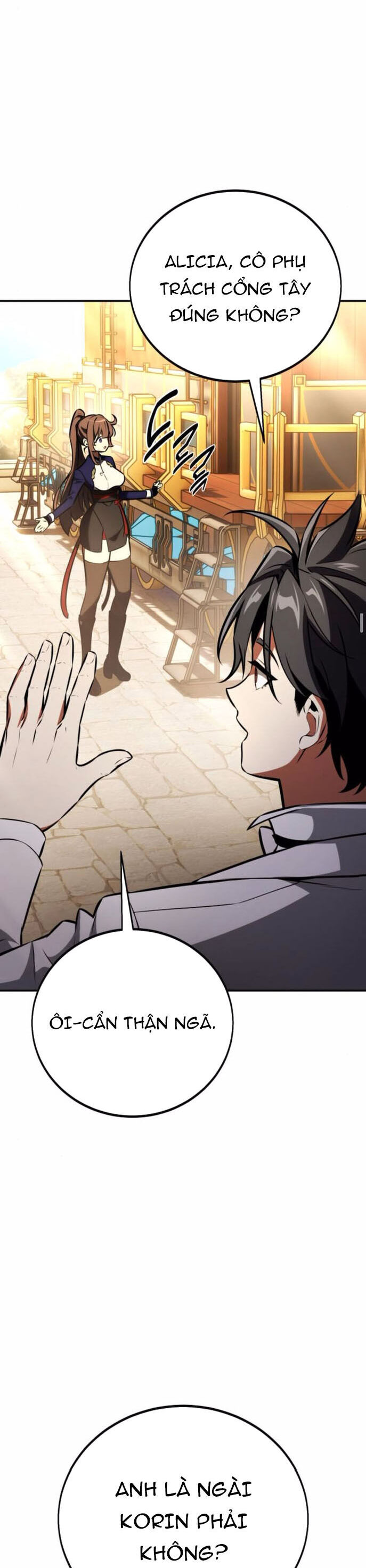 Tôi Đã Giết Tuyển Thủ Học Viện Chap 72 - Next Chap 73