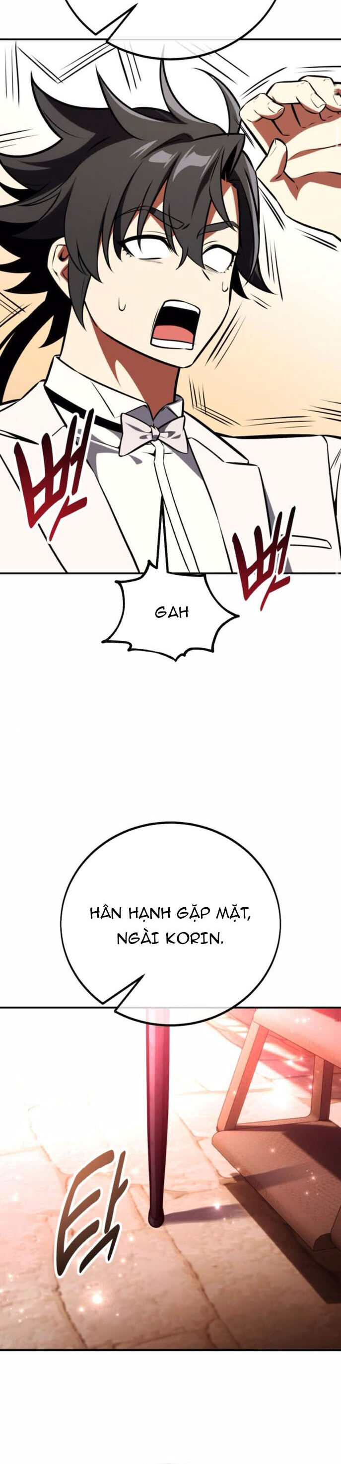 Tôi Đã Giết Tuyển Thủ Học Viện Chap 72 - Next Chap 73