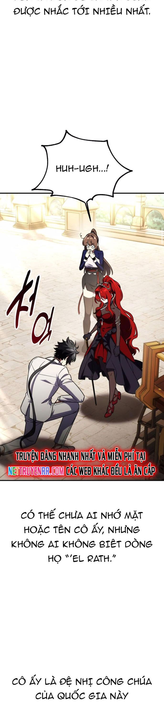 Tôi Đã Giết Tuyển Thủ Học Viện Chap 72 - Next Chap 73