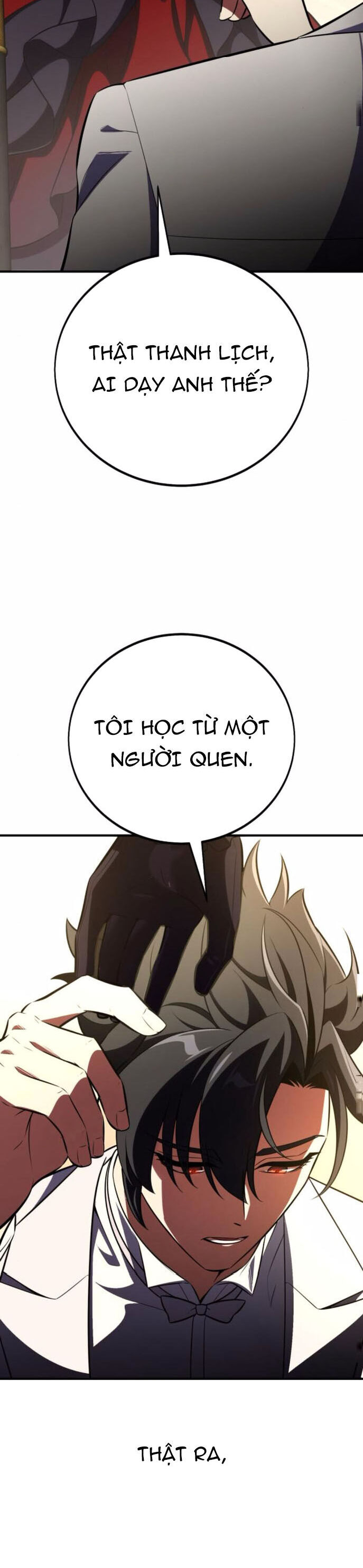 Tôi Đã Giết Tuyển Thủ Học Viện Chap 72 - Next Chap 73