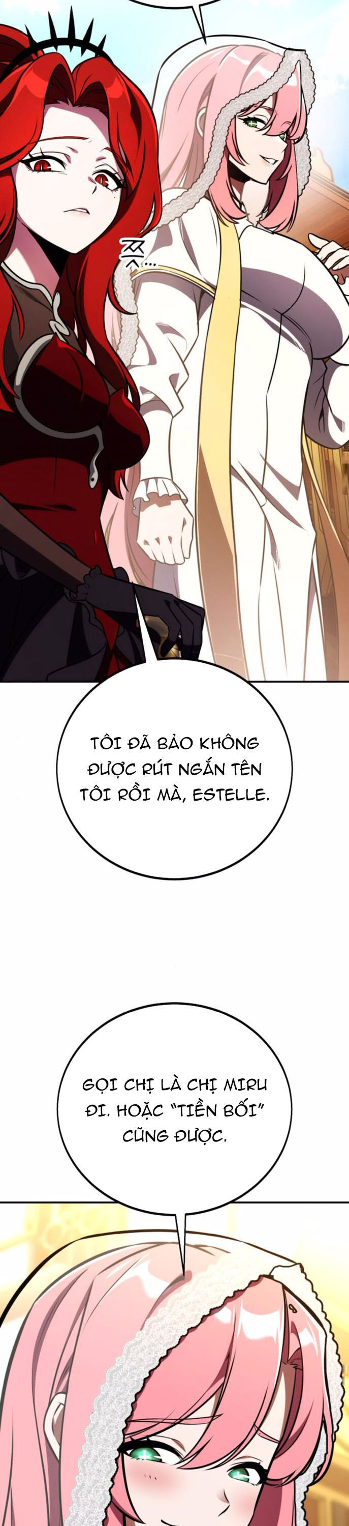 Tôi Đã Giết Tuyển Thủ Học Viện Chap 72 - Next Chap 73