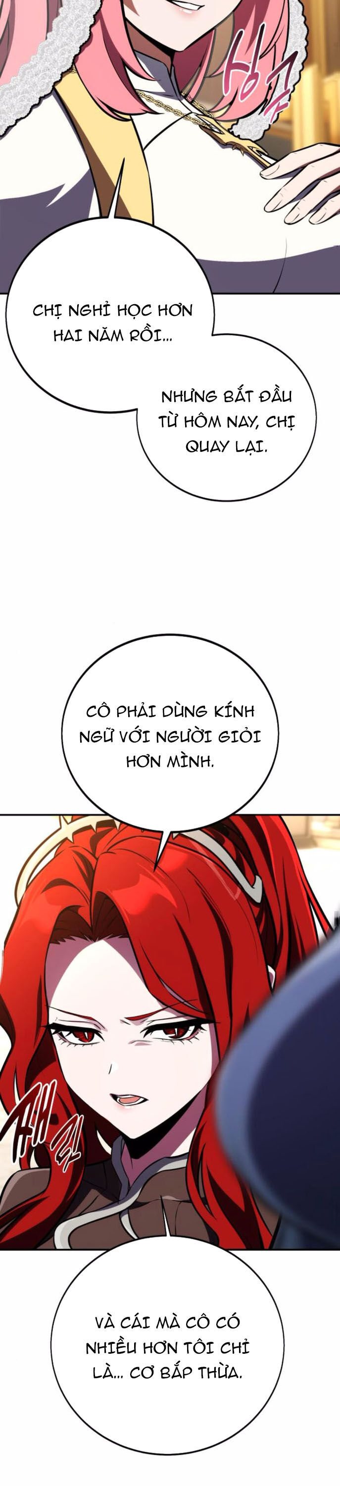 Tôi Đã Giết Tuyển Thủ Học Viện Chap 72 - Next Chap 73