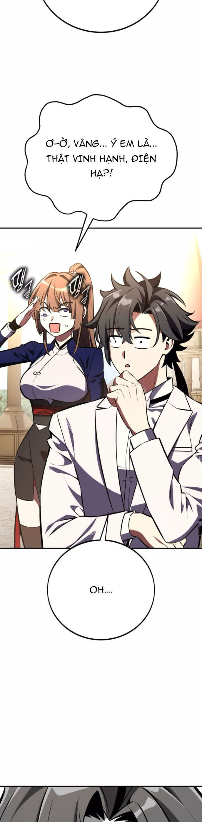 Tôi Đã Giết Tuyển Thủ Học Viện Chap 72 - Next Chap 73