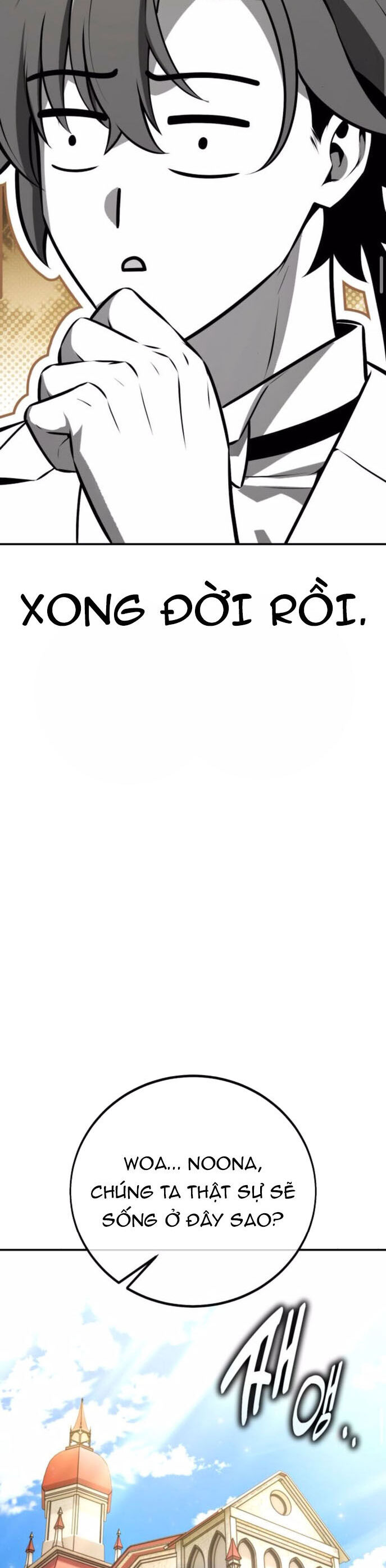 Tôi Đã Giết Tuyển Thủ Học Viện Chap 72 - Next Chap 73