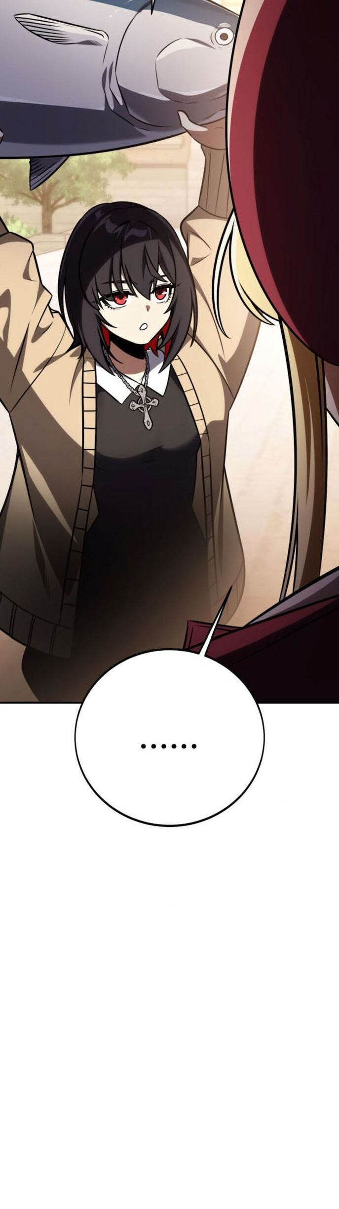 Tôi Đã Giết Tuyển Thủ Học Viện Chap 72 - Next Chap 73