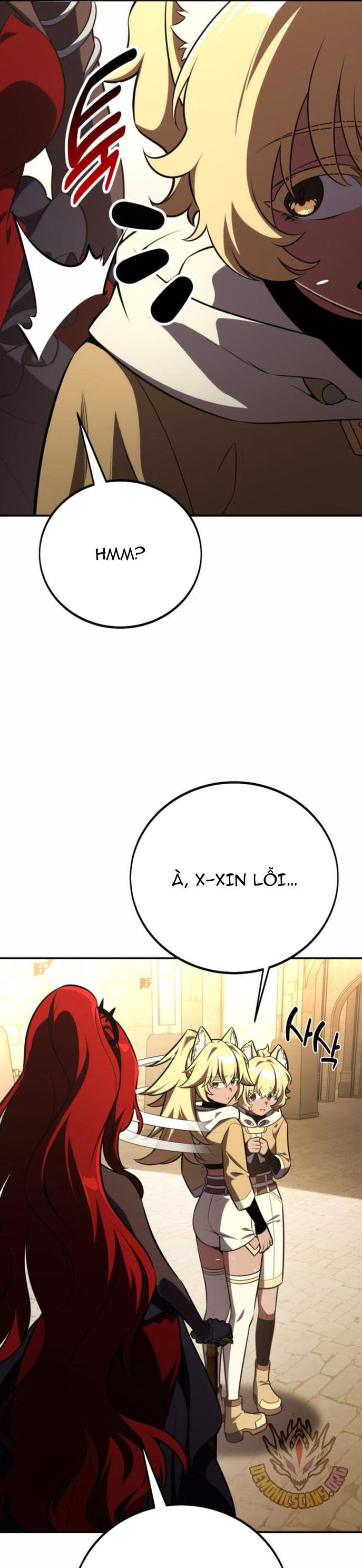 Tôi Đã Giết Tuyển Thủ Học Viện Chap 72 - Next Chap 73