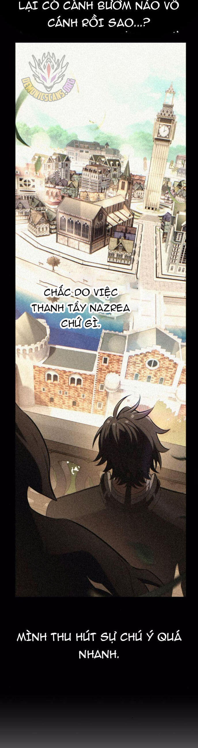 Tôi Đã Giết Tuyển Thủ Học Viện Chap 72 - Next Chap 73