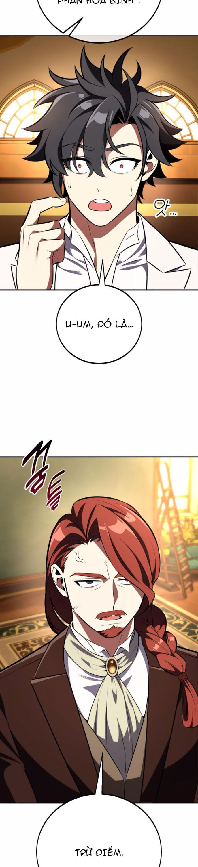 Tôi Đã Giết Tuyển Thủ Học Viện Chap 72 - Next Chap 73