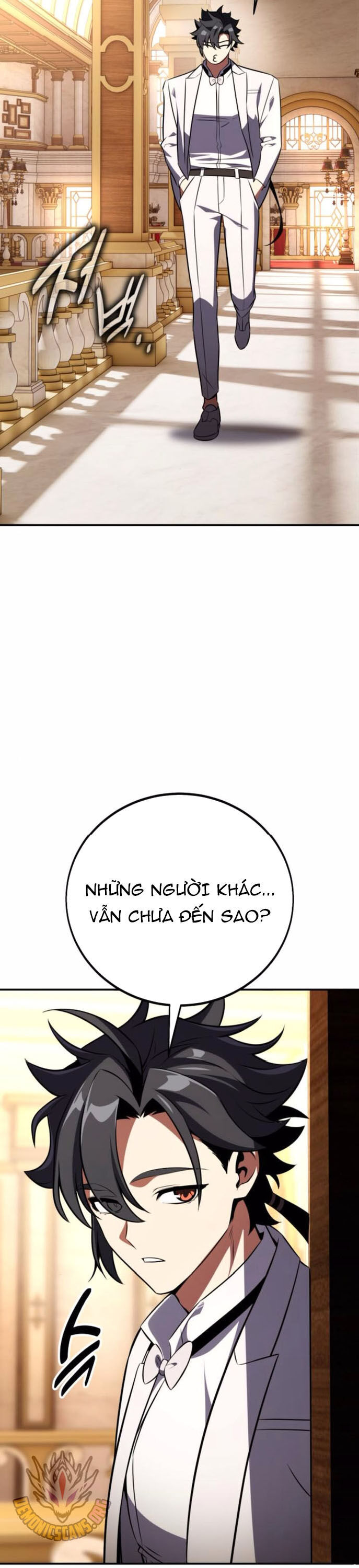Tôi Đã Giết Tuyển Thủ Học Viện Chap 72 - Next Chap 73