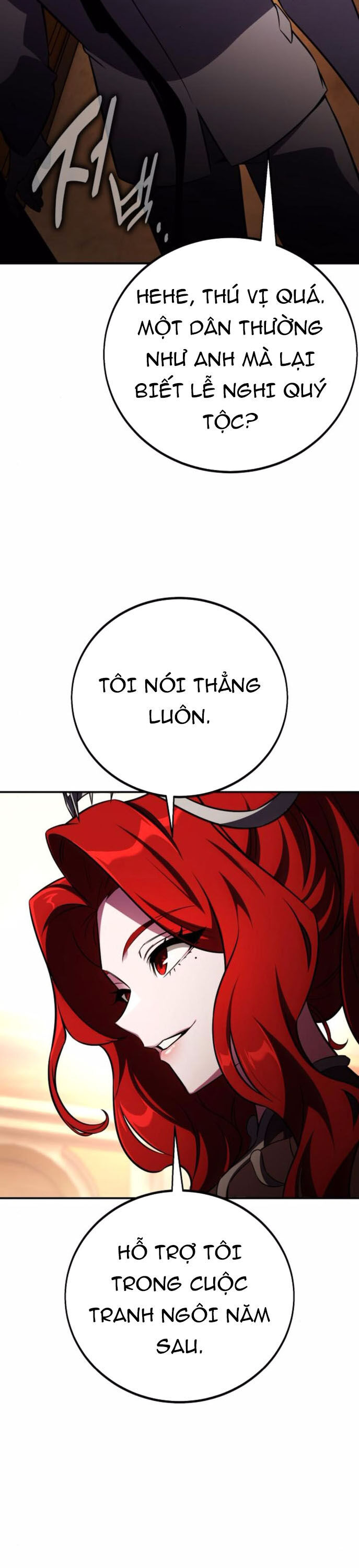 Tôi Đã Giết Tuyển Thủ Học Viện Chap 72 - Next Chap 73