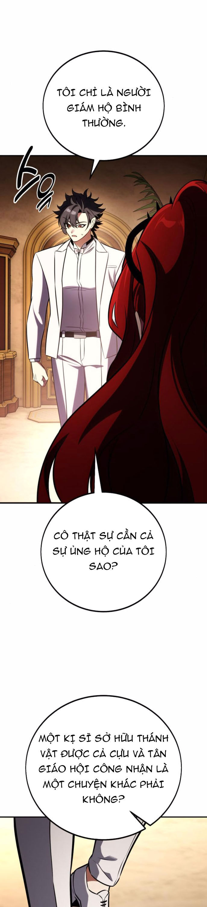 Tôi Đã Giết Tuyển Thủ Học Viện Chap 72 - Next Chap 73