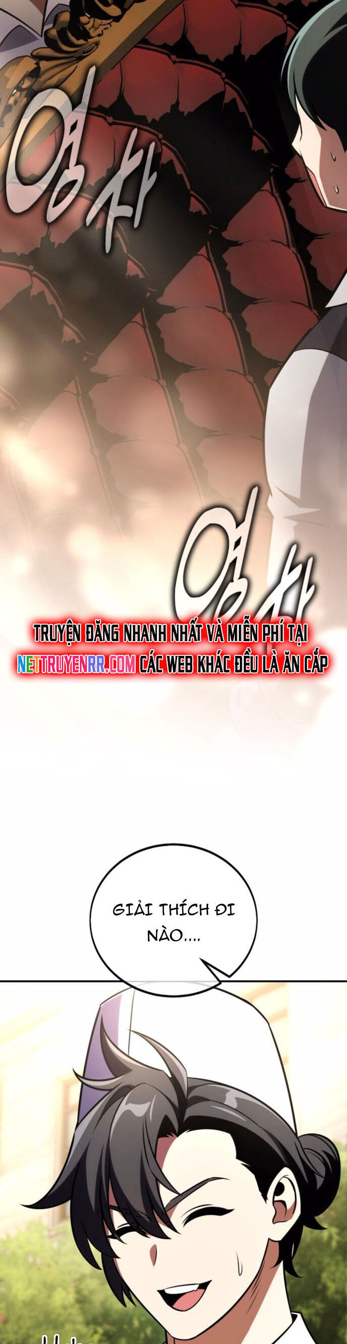 Tôi Đã Giết Tuyển Thủ Học Viện Chap 72 - Next Chap 73
