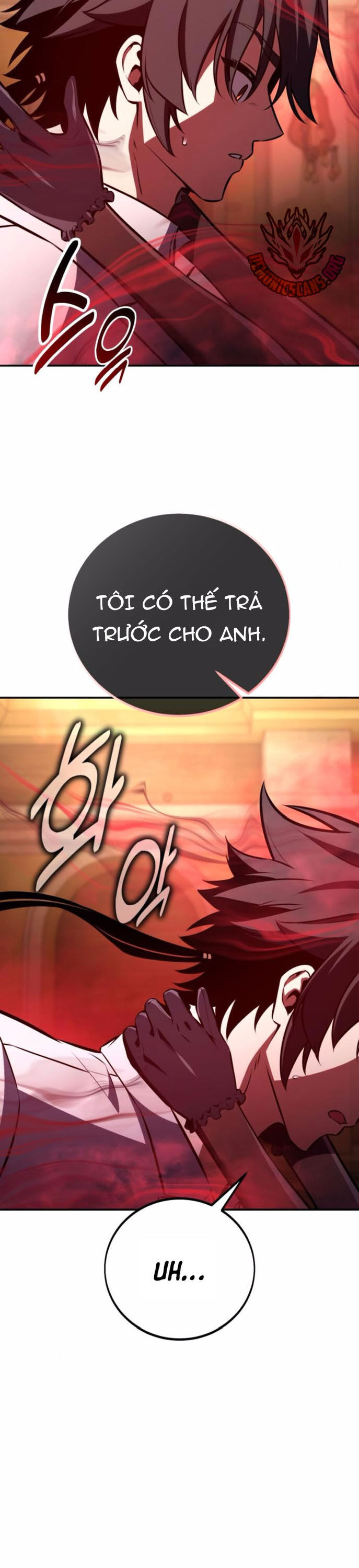 Tôi Đã Giết Tuyển Thủ Học Viện Chap 72 - Next Chap 73