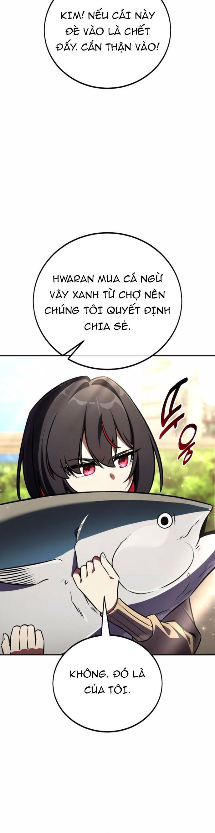 Tôi Đã Giết Tuyển Thủ Học Viện Chap 72 - Next Chap 73