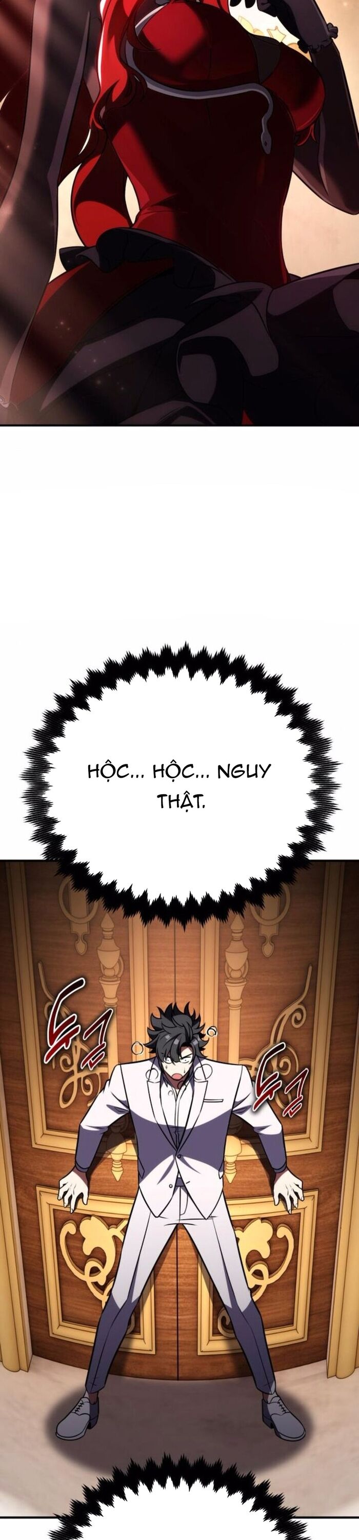 Tôi Đã Giết Tuyển Thủ Học Viện Chap 73 - Next Chap 74
