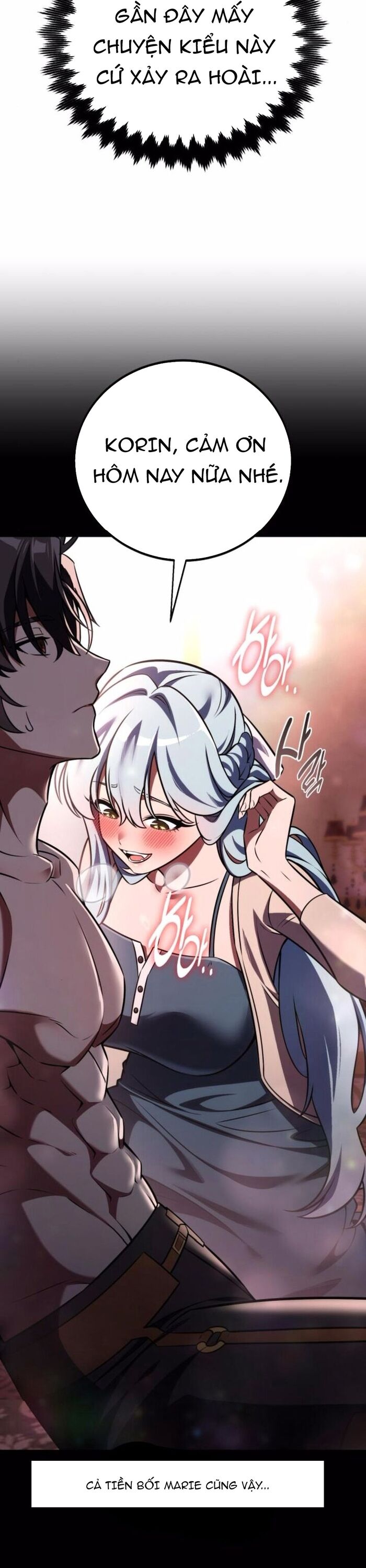 Tôi Đã Giết Tuyển Thủ Học Viện Chap 73 - Next Chap 74