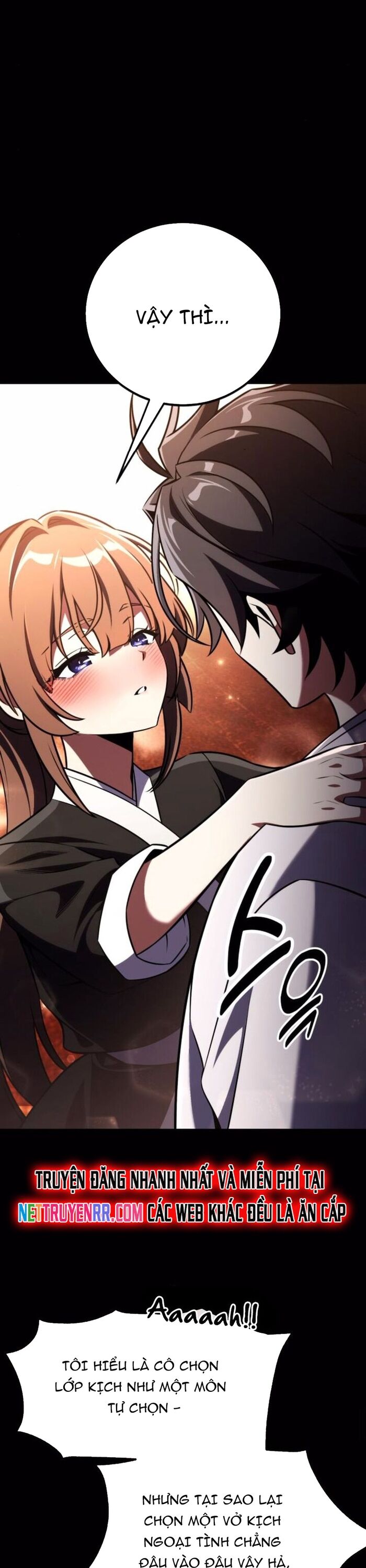 Tôi Đã Giết Tuyển Thủ Học Viện Chap 73 - Next Chap 74