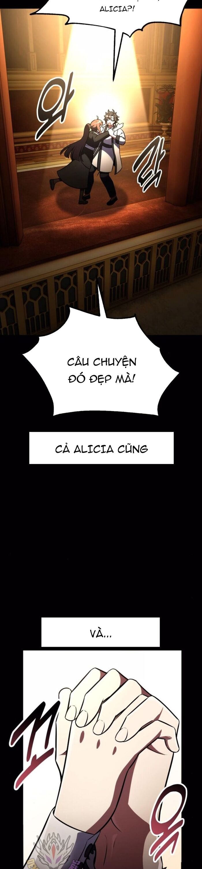 Tôi Đã Giết Tuyển Thủ Học Viện Chap 73 - Next Chap 74