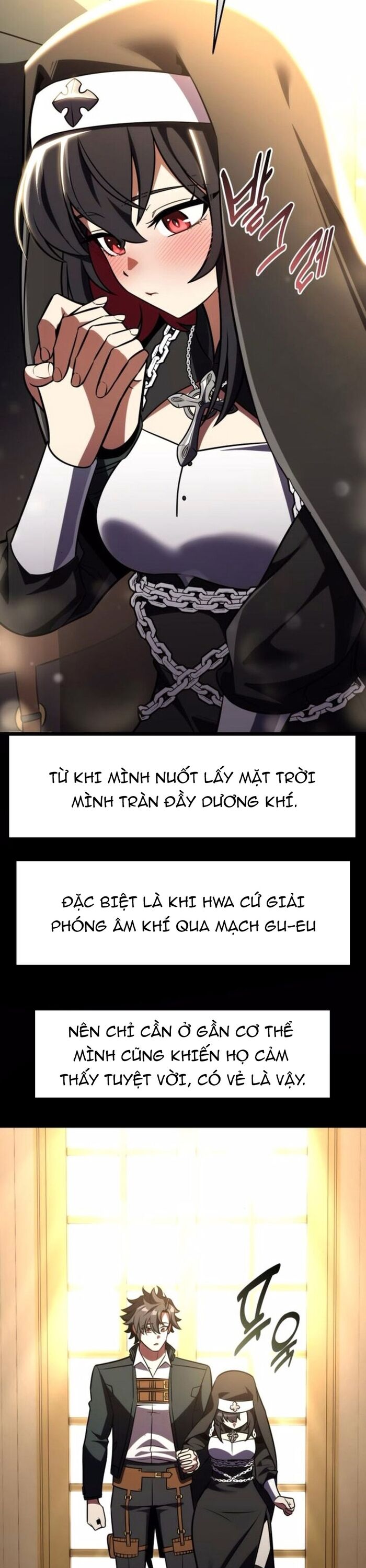 Tôi Đã Giết Tuyển Thủ Học Viện Chap 73 - Next Chap 74