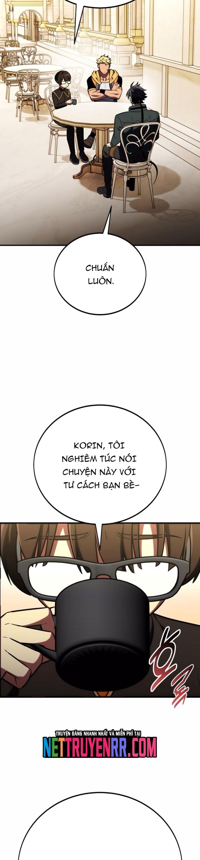Tôi Đã Giết Tuyển Thủ Học Viện Chap 73 - Next Chap 74