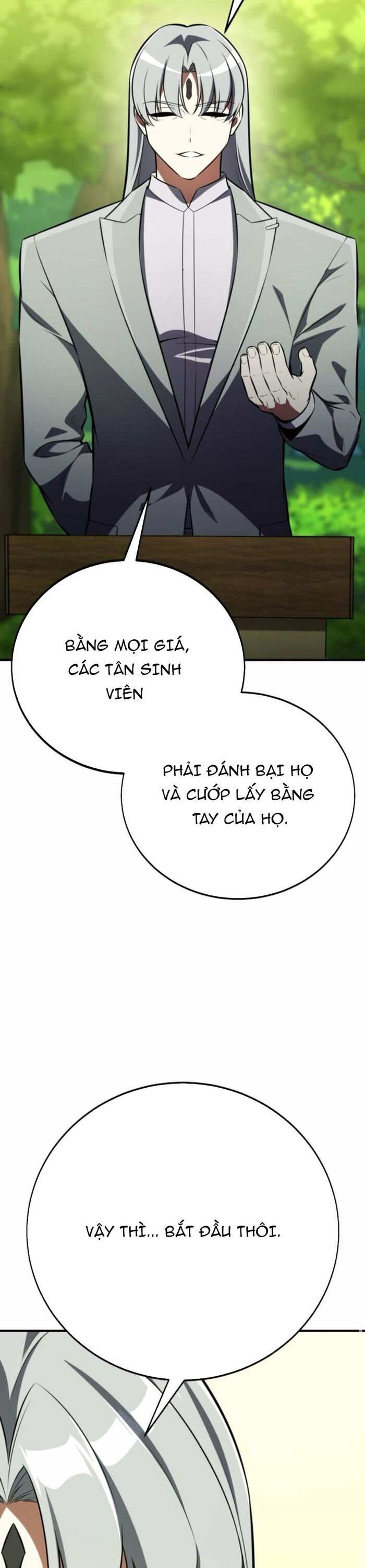 Tôi Đã Giết Tuyển Thủ Học Viện Chap 73 - Next Chap 74
