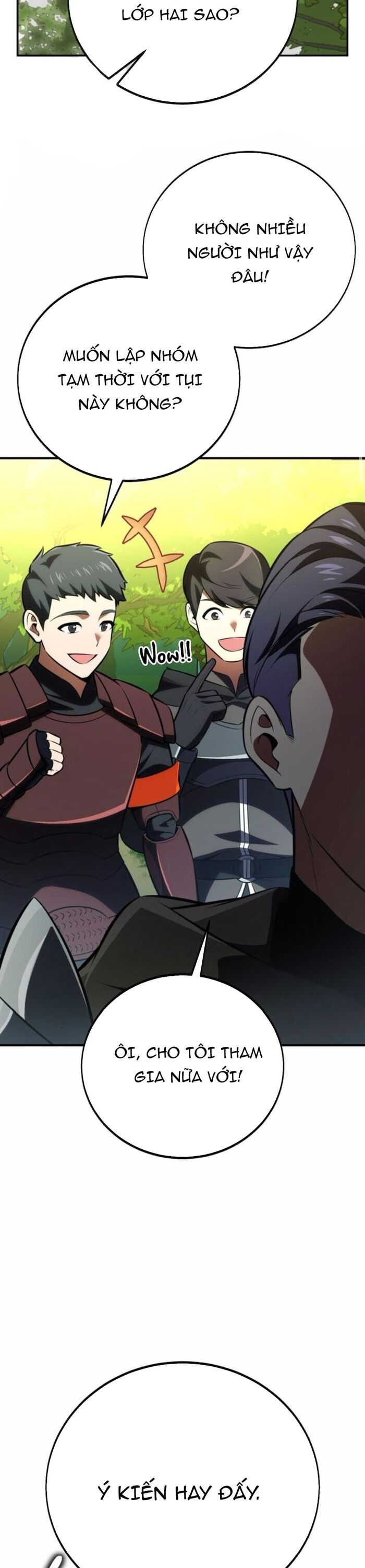 Tôi Đã Giết Tuyển Thủ Học Viện Chap 73 - Next Chap 74