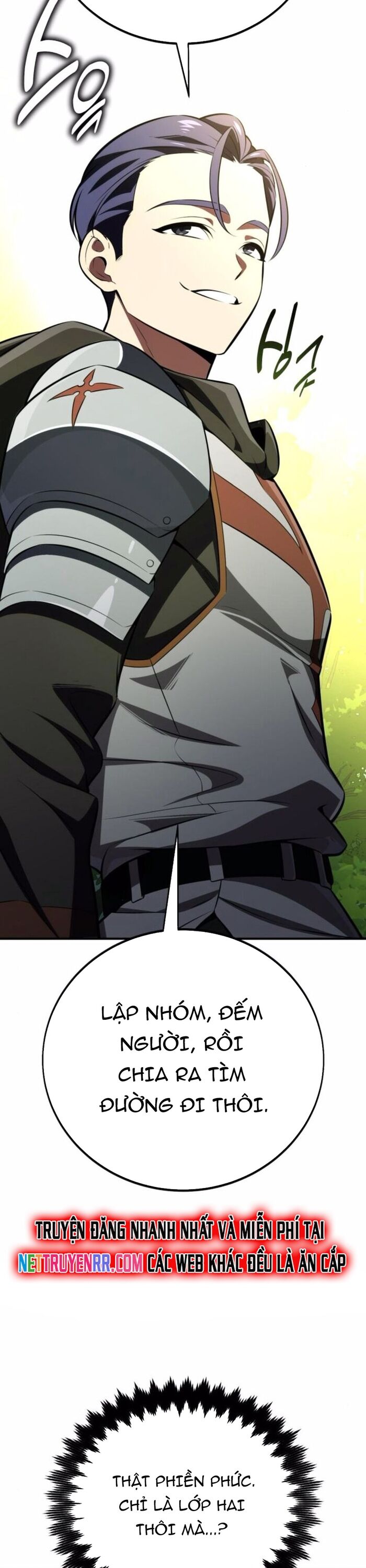Tôi Đã Giết Tuyển Thủ Học Viện Chap 73 - Next Chap 74
