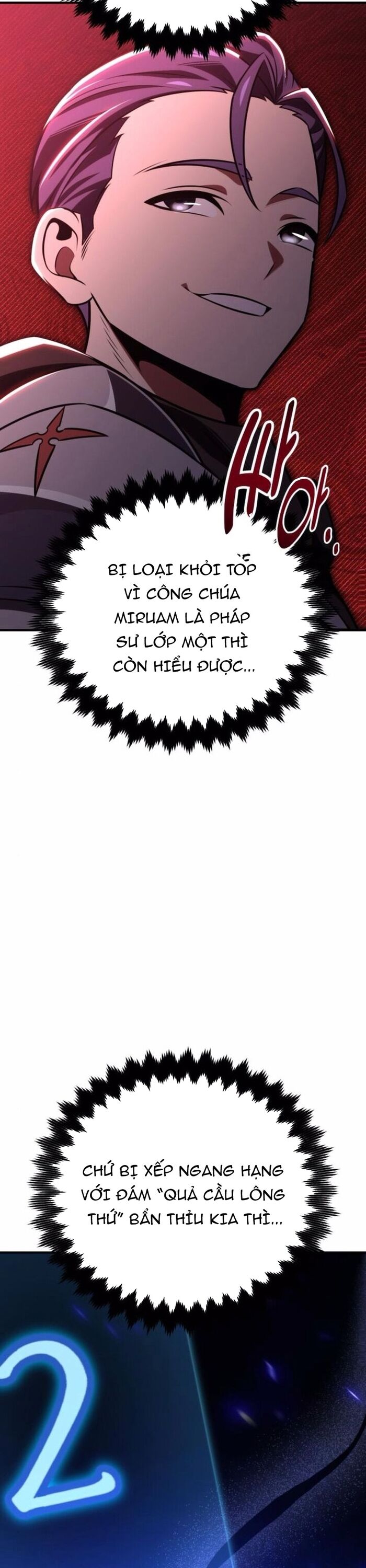 Tôi Đã Giết Tuyển Thủ Học Viện Chap 73 - Next Chap 74