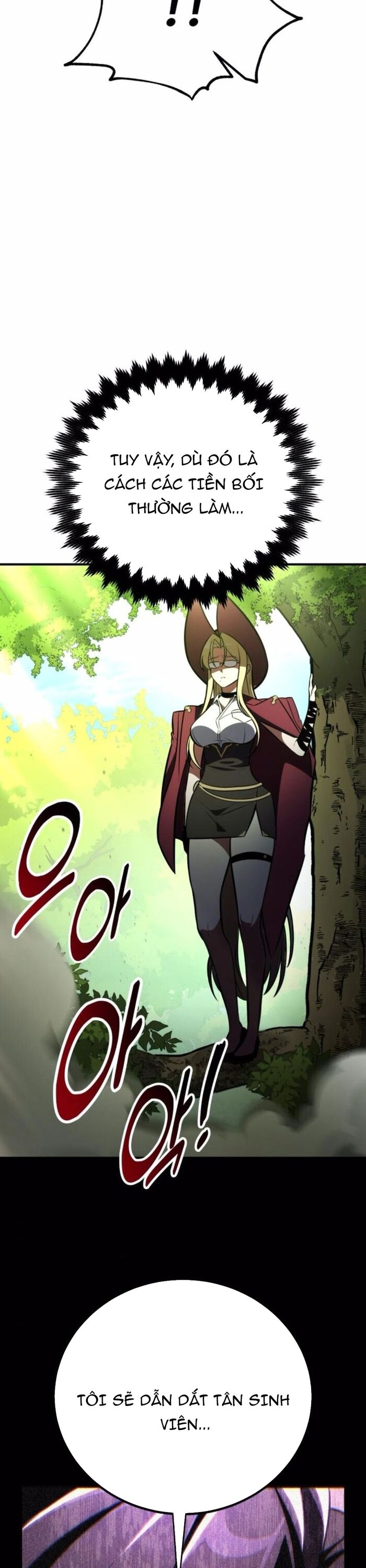 Tôi Đã Giết Tuyển Thủ Học Viện Chap 73 - Next Chap 74