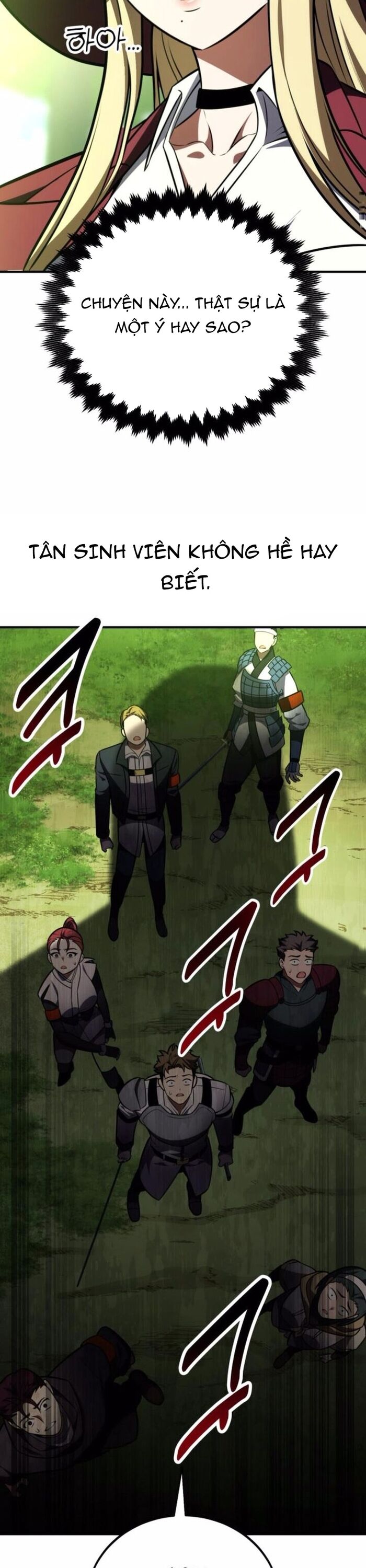 Tôi Đã Giết Tuyển Thủ Học Viện Chap 73 - Next Chap 74