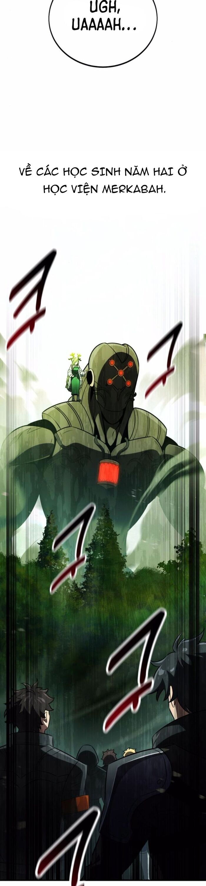 Tôi Đã Giết Tuyển Thủ Học Viện Chap 73 - Next Chap 74