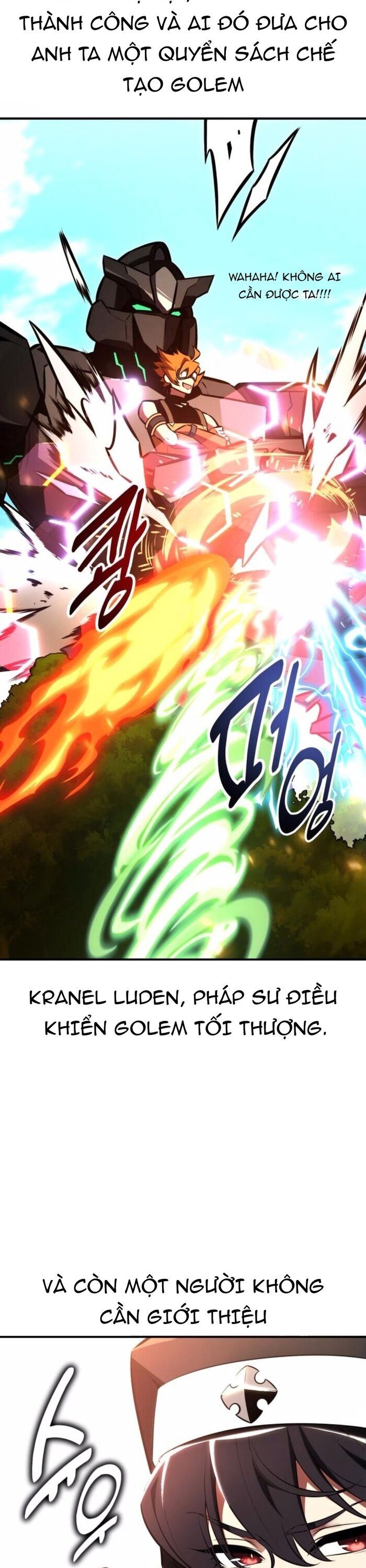 Tôi Đã Giết Tuyển Thủ Học Viện Chap 73 - Next Chap 74