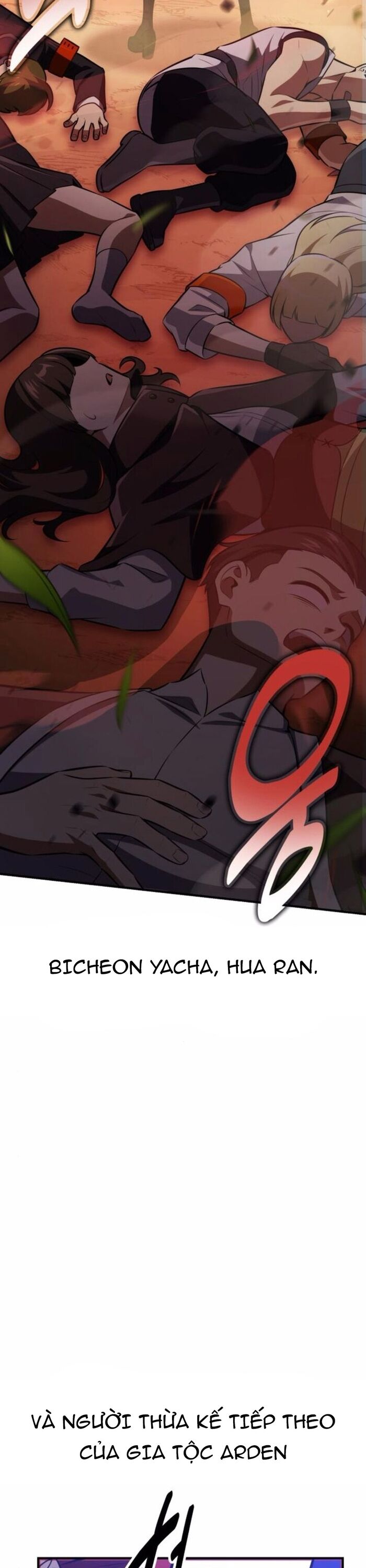 Tôi Đã Giết Tuyển Thủ Học Viện Chap 73 - Next Chap 74