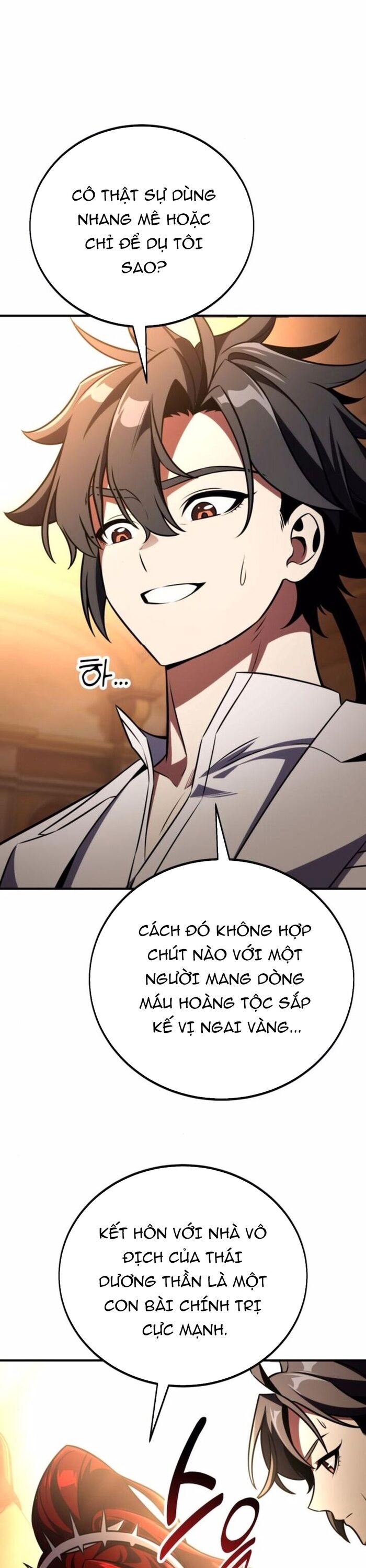 Tôi Đã Giết Tuyển Thủ Học Viện Chap 73 - Next Chap 74