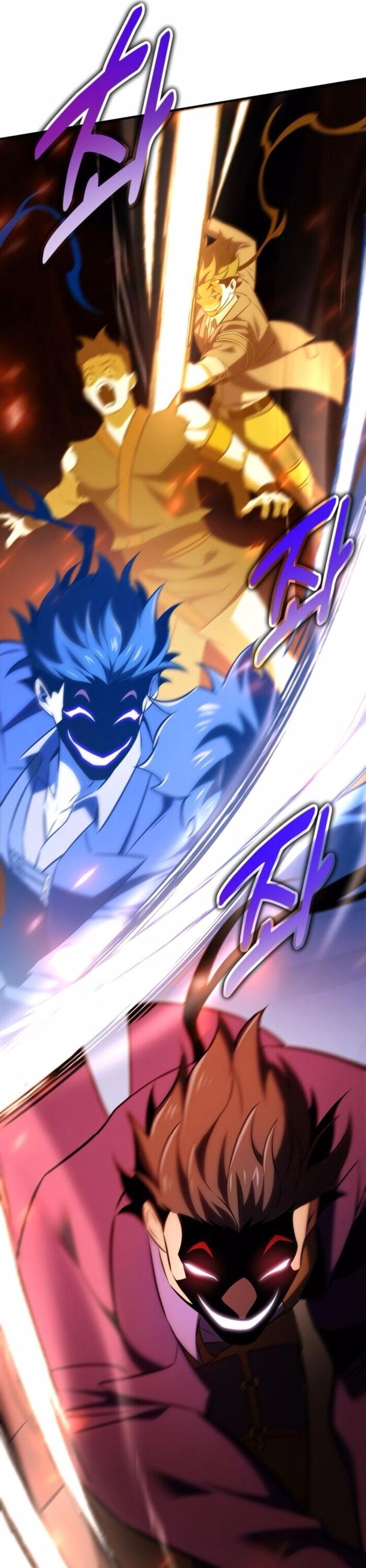 Tôi Đã Giết Tuyển Thủ Học Viện Chap 73 - Next Chap 74