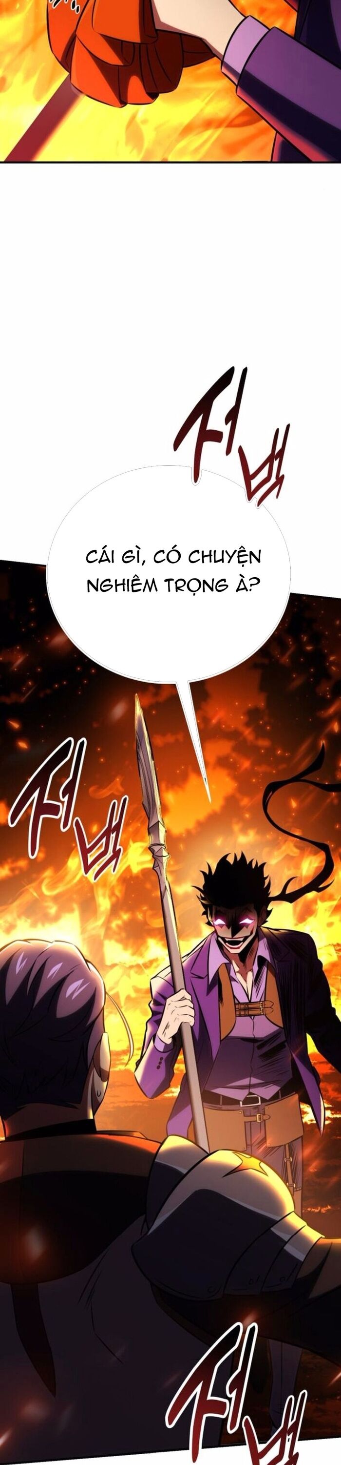Tôi Đã Giết Tuyển Thủ Học Viện Chap 73 - Next Chap 74