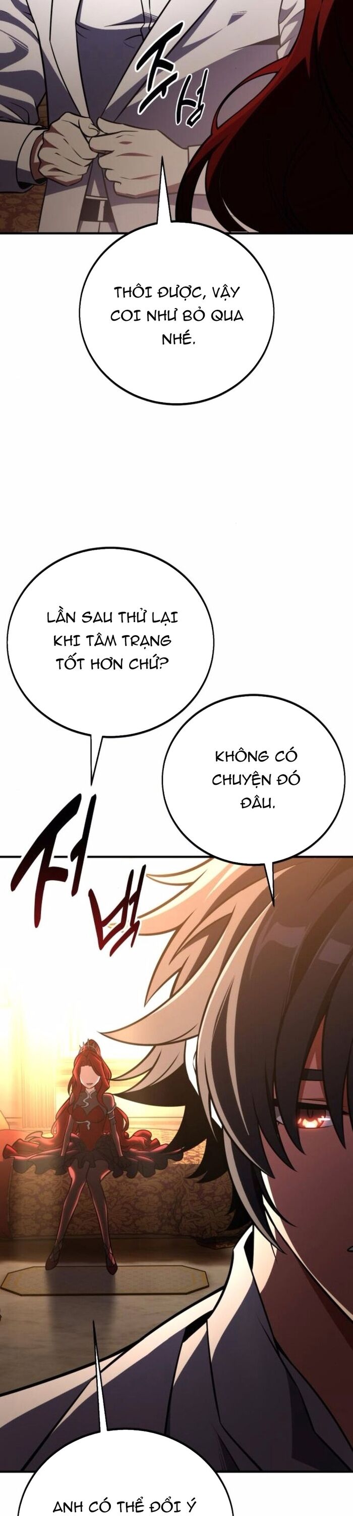Tôi Đã Giết Tuyển Thủ Học Viện Chap 73 - Next Chap 74