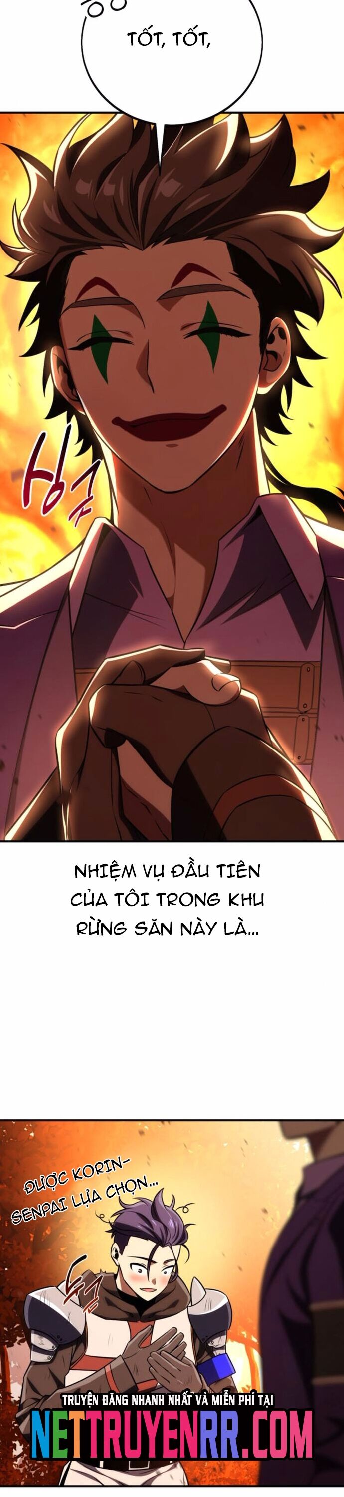 Tôi Đã Giết Tuyển Thủ Học Viện Chap 74 - Next Chap 75