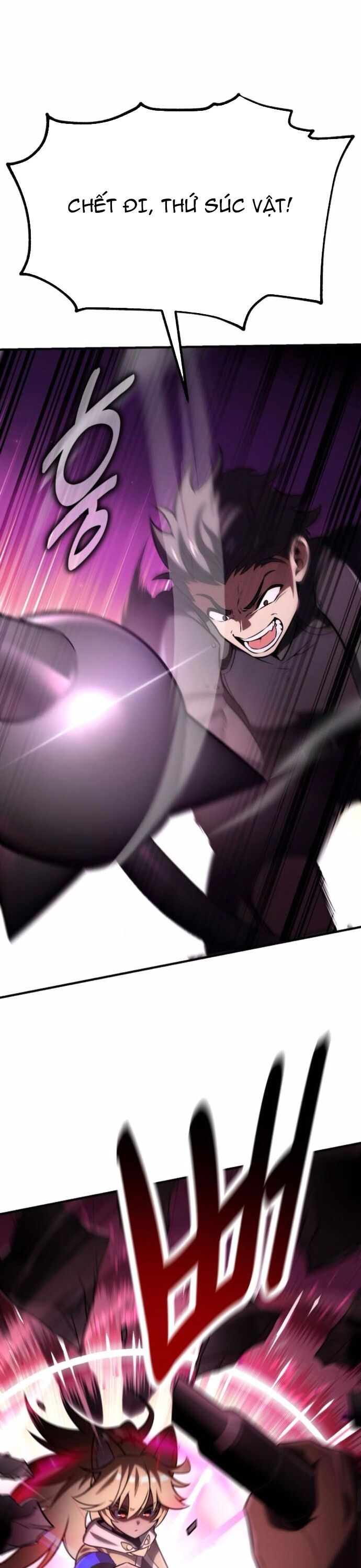 Tôi Đã Giết Tuyển Thủ Học Viện Chap 74 - Next Chap 75