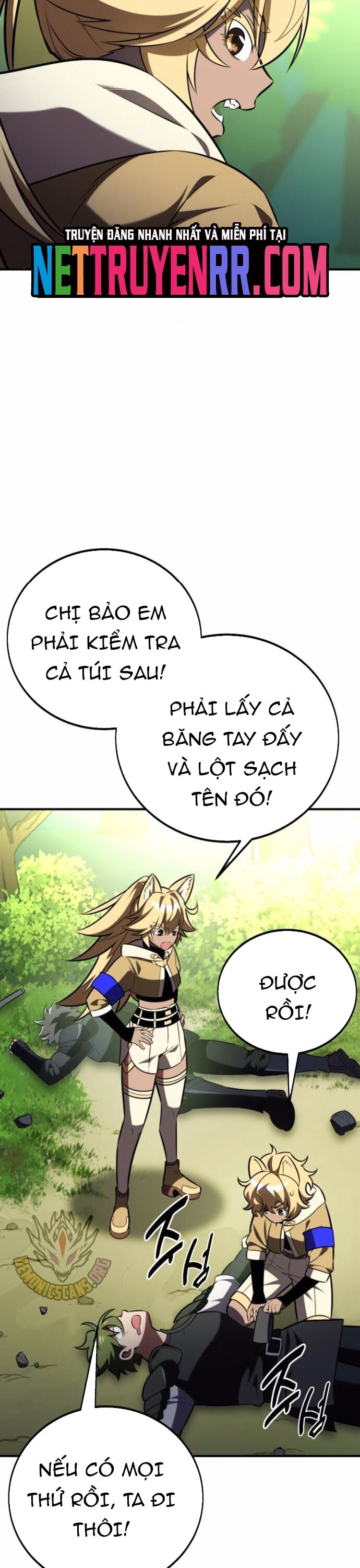 Tôi Đã Giết Tuyển Thủ Học Viện Chap 74 - Next Chap 75
