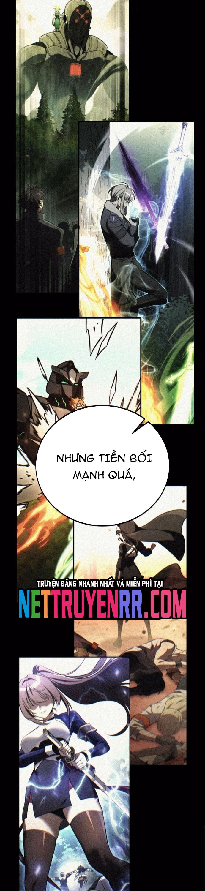 Tôi Đã Giết Tuyển Thủ Học Viện Chap 74 - Next Chap 75