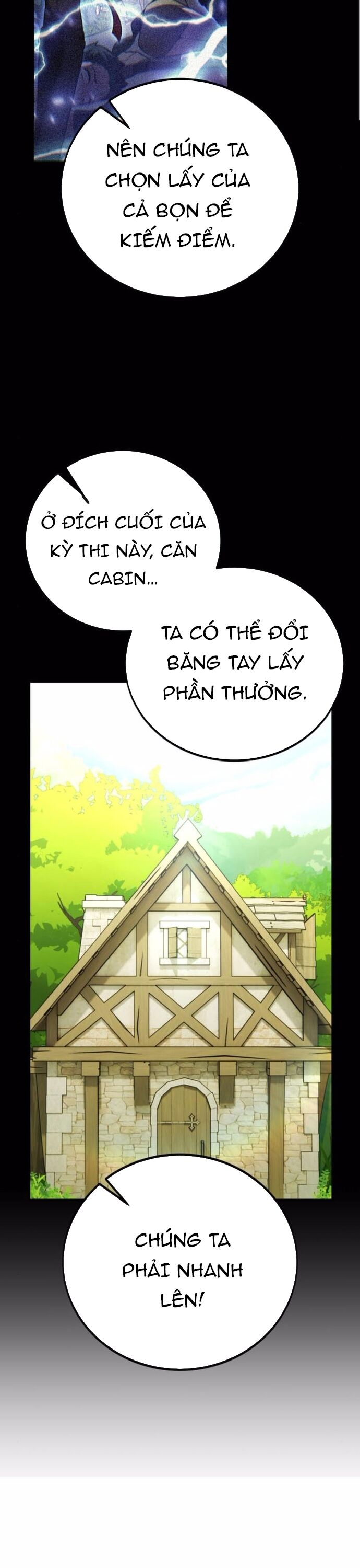 Tôi Đã Giết Tuyển Thủ Học Viện Chap 74 - Next Chap 75