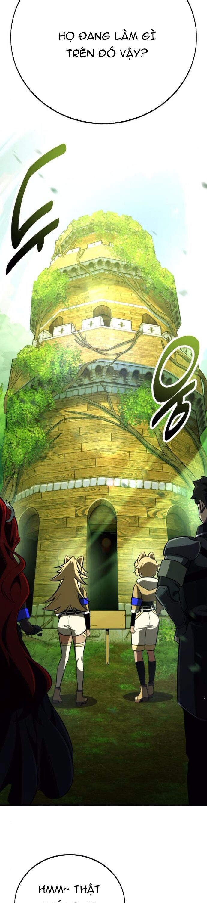 Tôi Đã Giết Tuyển Thủ Học Viện Chap 74 - Next Chap 75